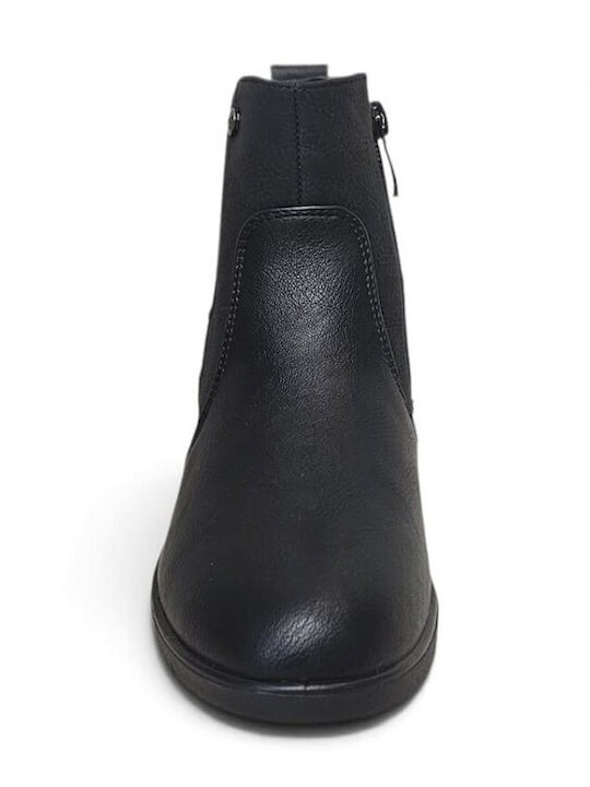 Γυναικεία Μποτάκια Black