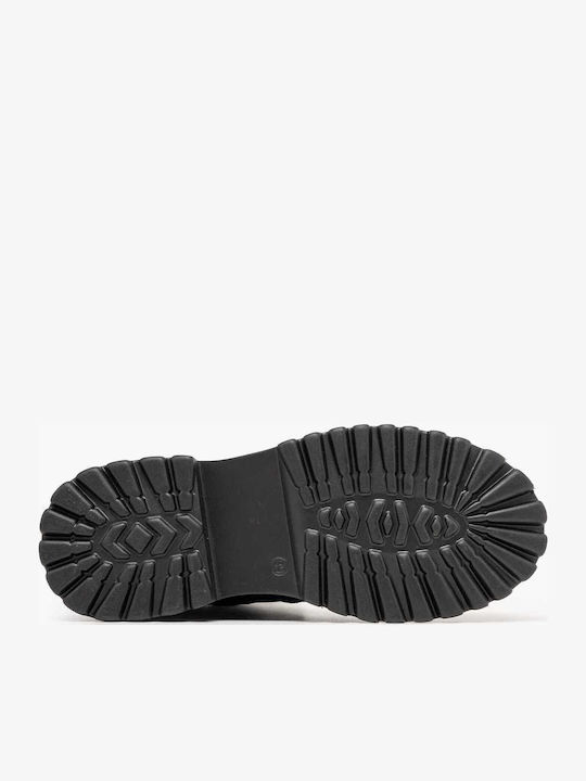 Any.rise Women's Boots Black