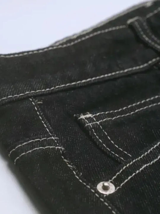 Online Kids' Black Jeans Trousers Online Kids' Black Jeans Trousers