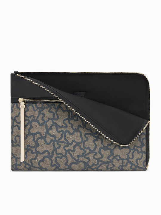 Tous Black Laptop Case 2002443551