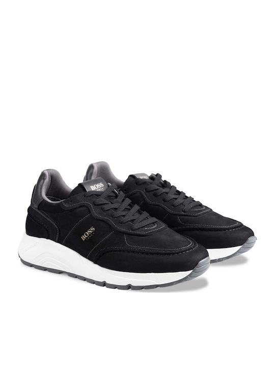 Boss Shoes
