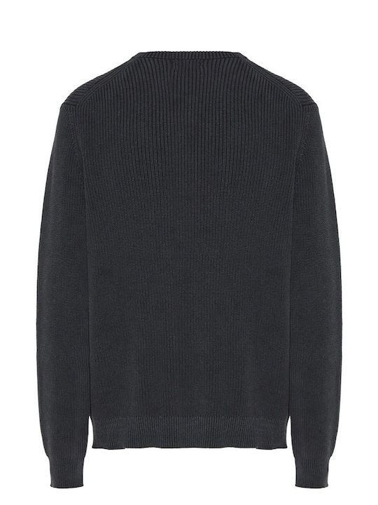 Dirty Laundry Sweatshirt Vintage Black