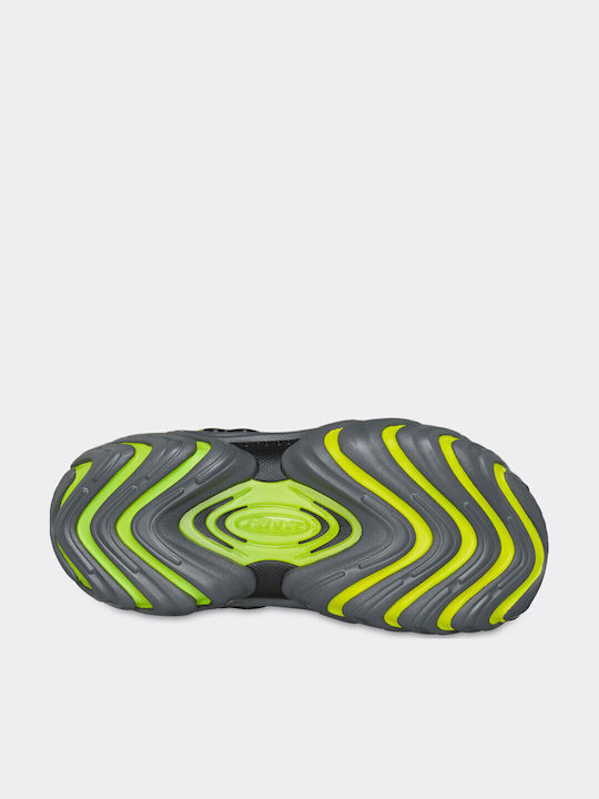Crocs Saboti Crocs Gri