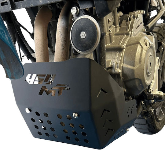 Προστατευτική Καρίνα Κινητήρα Motorise Συμβατή Cf Moto 450mt 2024-2026