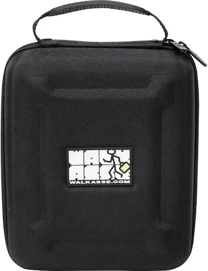 Walkasse Shockproof Eva Θήκη Μεταφοράς