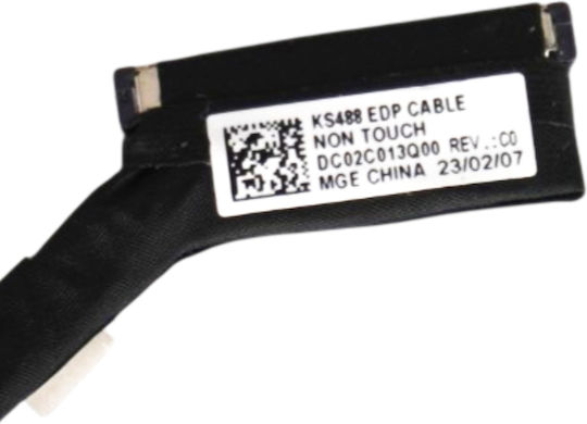 Screen Flex Cable for Lenovo Yoga Air 14s 2023 Laptop, Yoga Slim 7 14apu8 83aa