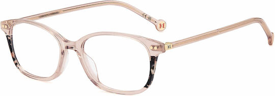 Her 0435 Fwm Prescription Eyeglass Frames