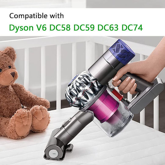 Hepa Filtru Hepa pentru Aspirator Vertical Compatibil cu Dyson