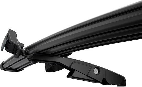 Thule VeloSpace XT Bike Adapter for One Additional Bicycle Black 938110