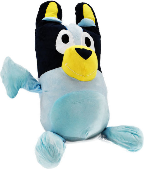 Bluey OEM Plush Toy Blue 80cm K.001530