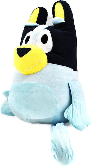 Bluey OEM Plush Toy Blue 80cm K.001530