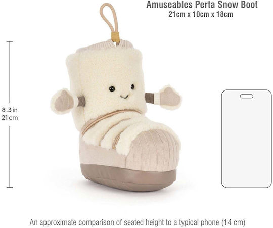 Jellycat Plush Toy Amuseables