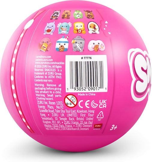 Zuru Plush Series 2