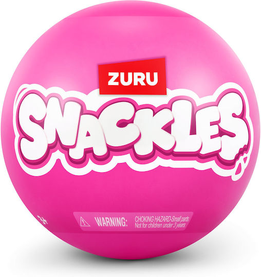 Zuru Plush Series 2