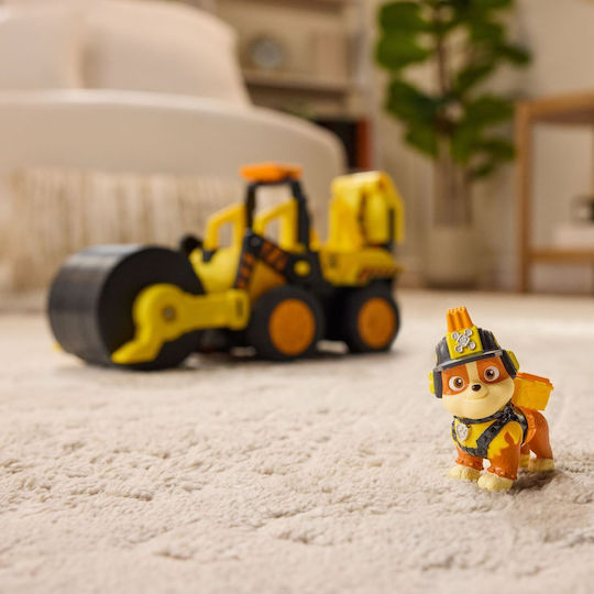 Paw Patrol Οδοστρωτήρας