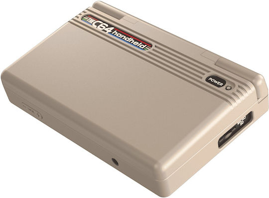 Evercade Joc Electronic Pentru Copii