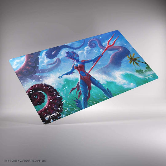Mtg Reality Fracture Double-sided Playmat Gamegenic Playmat