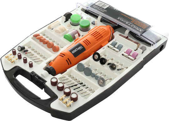 Electric Straight Sander 270W with Speed Control KD10245