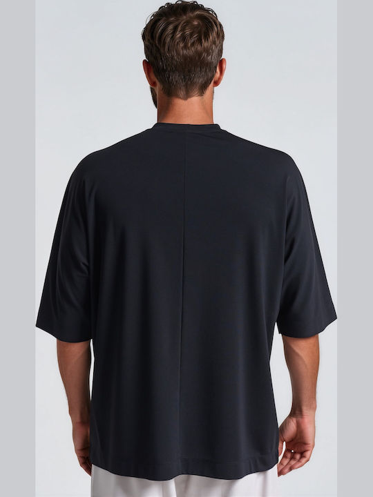 T-shirt Black
