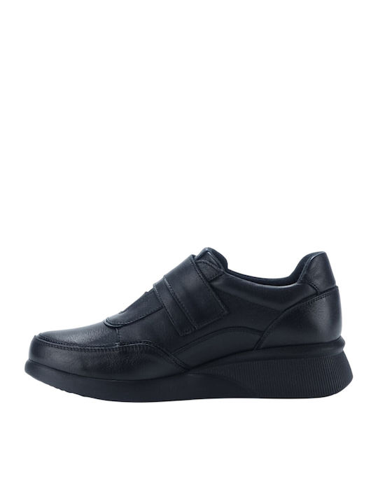Women's Sneakers Black