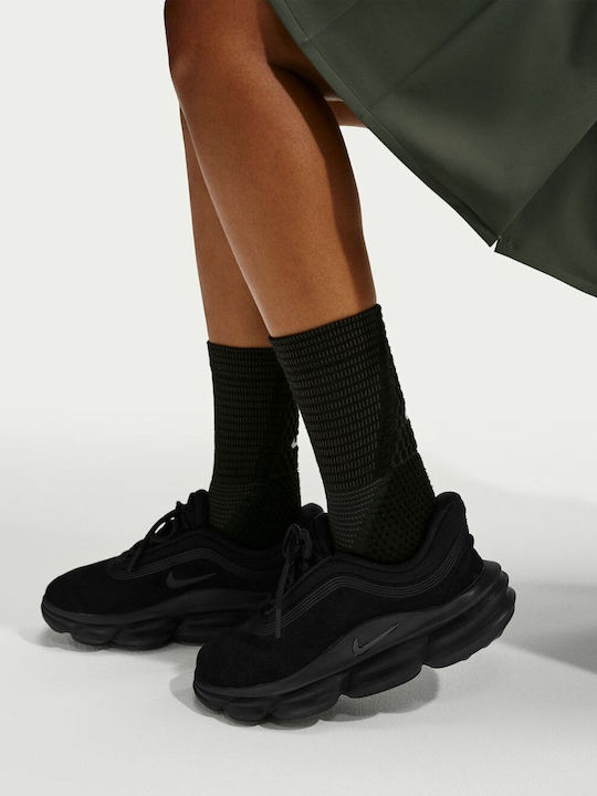 24.7 Women's Sneakers Anthracite Black