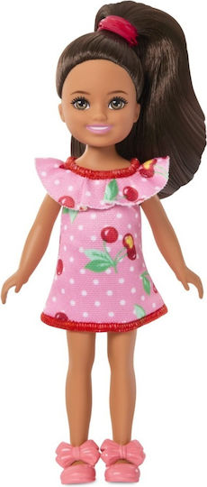 Mattel Κούκλα Chelsea