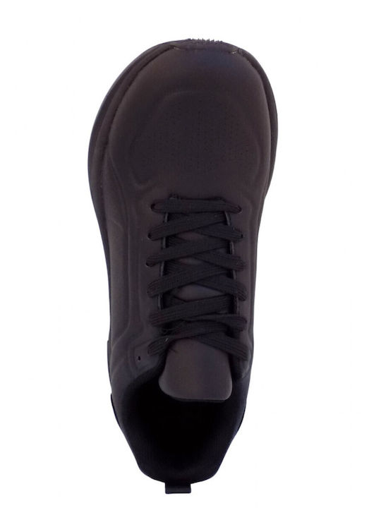 Black Sneakers