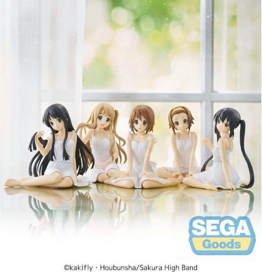 Sega Yumemirize Figure 12cm