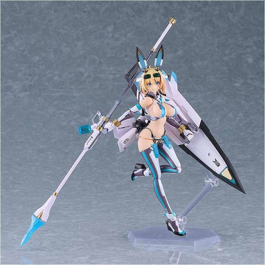 Max Factory Sophia F Shirring Figurină de Acțiune 17 cm