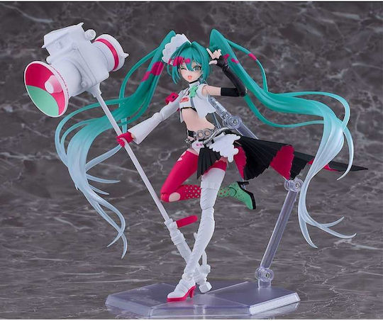 Good Smile Racing Figurină de Acțiune 16cm