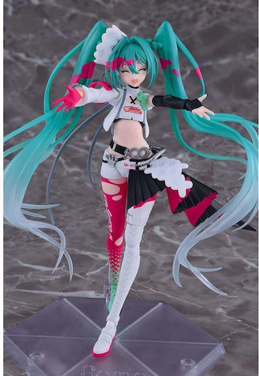 Good Smile Racing Figurină de Acțiune 16cm