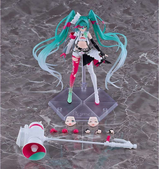 Good Smile Racing Figurină de Acțiune 16cm