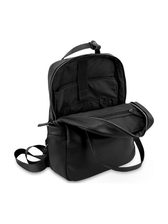 Backpack Μαύρο