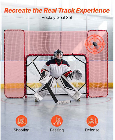 Vevor Airhockey Mehrspieler