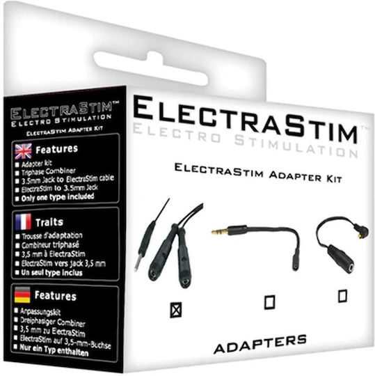 Electrastim BDSM Accessory