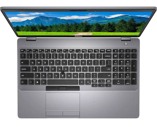 Latitude 5511 Refurbished Grade A 15.6" (Core i5-10400H/16GB/512GB SSD/W11 Pro)