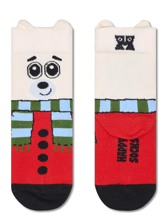 Polar Kindersocken Mehrfarbige