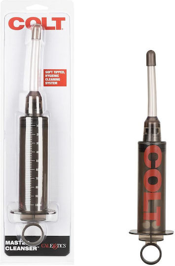 Colt Master Cleanser Πρωκτικό Ντους Smoke 12cm