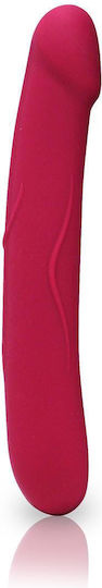 Dorcel Real Sensation L Realistic Dildo Fuschia 29cm