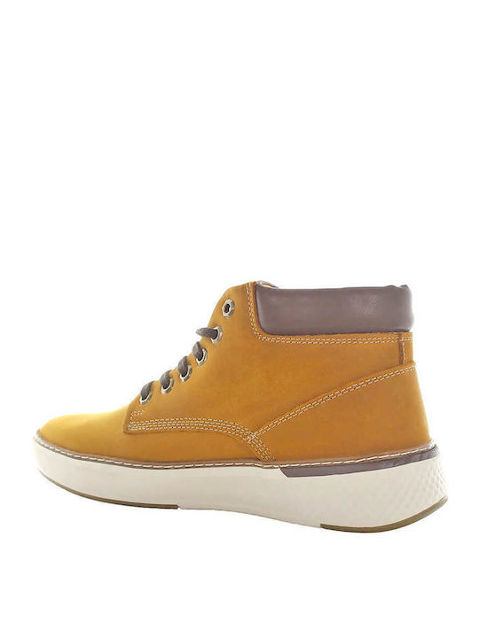 Scott Brown Chukka Boots
