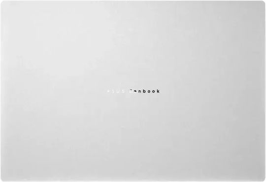 ZenBook S16 UM5606GA-SR412W 16" OLED Touchscreen 120Hz (Ryzen AI 400 Series-445/16GB/1.0TB SSD/W11 Home) (US Keyboard)