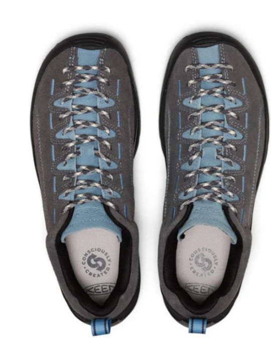 Keen Jasper Men's Blue Hiking Shoes