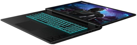 Gaming A16 16" FHD+ 165Hz (Ryzen 7-260/16GB/1.0TB SSD/GeForce RTX 5060/No OS) (US Keyboard)