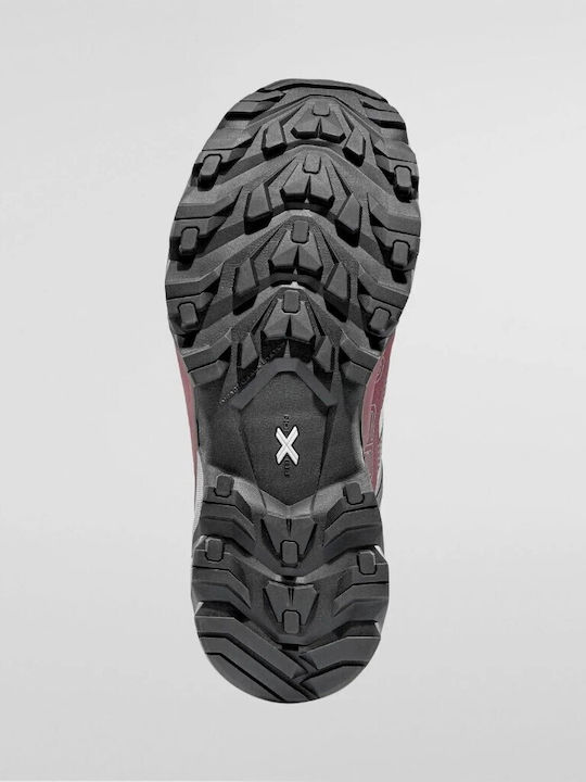 La Sportiva Ultra Raptor Women's Waterproof Hiking Shoes with Gore-Tex Membrane White