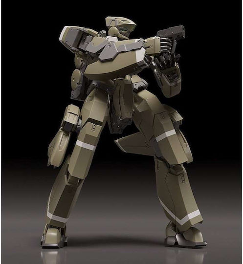 Aldnoah.Zero Moderoid моделистки комплект Kg-7 Areion с размер 15 см