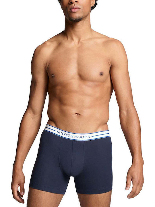 Scotch & Soda Scotch & Soda