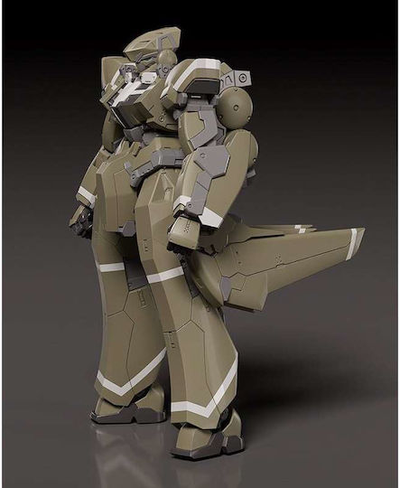Aldnoah.Zero Moderoid моделистки комплект Kg-7 Areion с размер 15 см