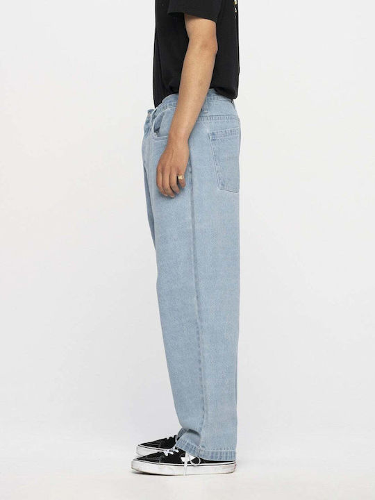 Men's Stone Wash Jeans