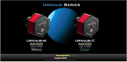 Player One Camera Uranus-m