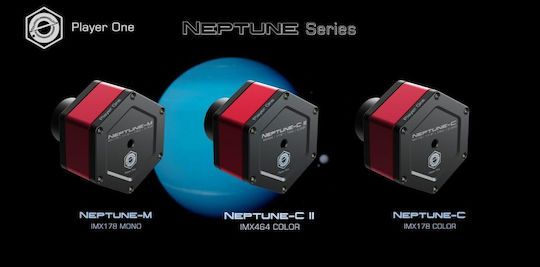 Player One Camera Neptune-m